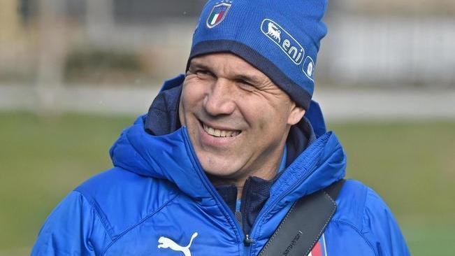 Di Biagio: «Io mi sento ct vero Buffon giocherà Balotelli forse»