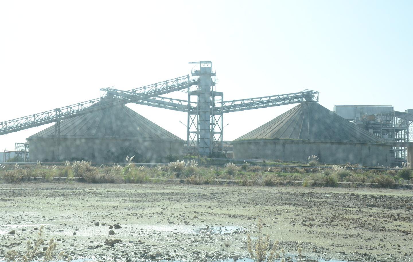 Bonifiche a Porto Torres oggi la Regione delibera 