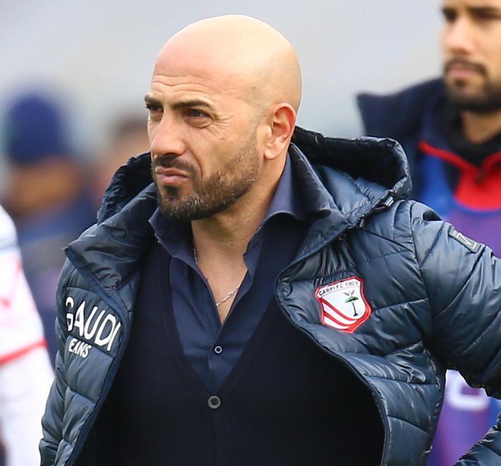 Poli e compagni non partono nemmeno Recupero il 13 marzo 