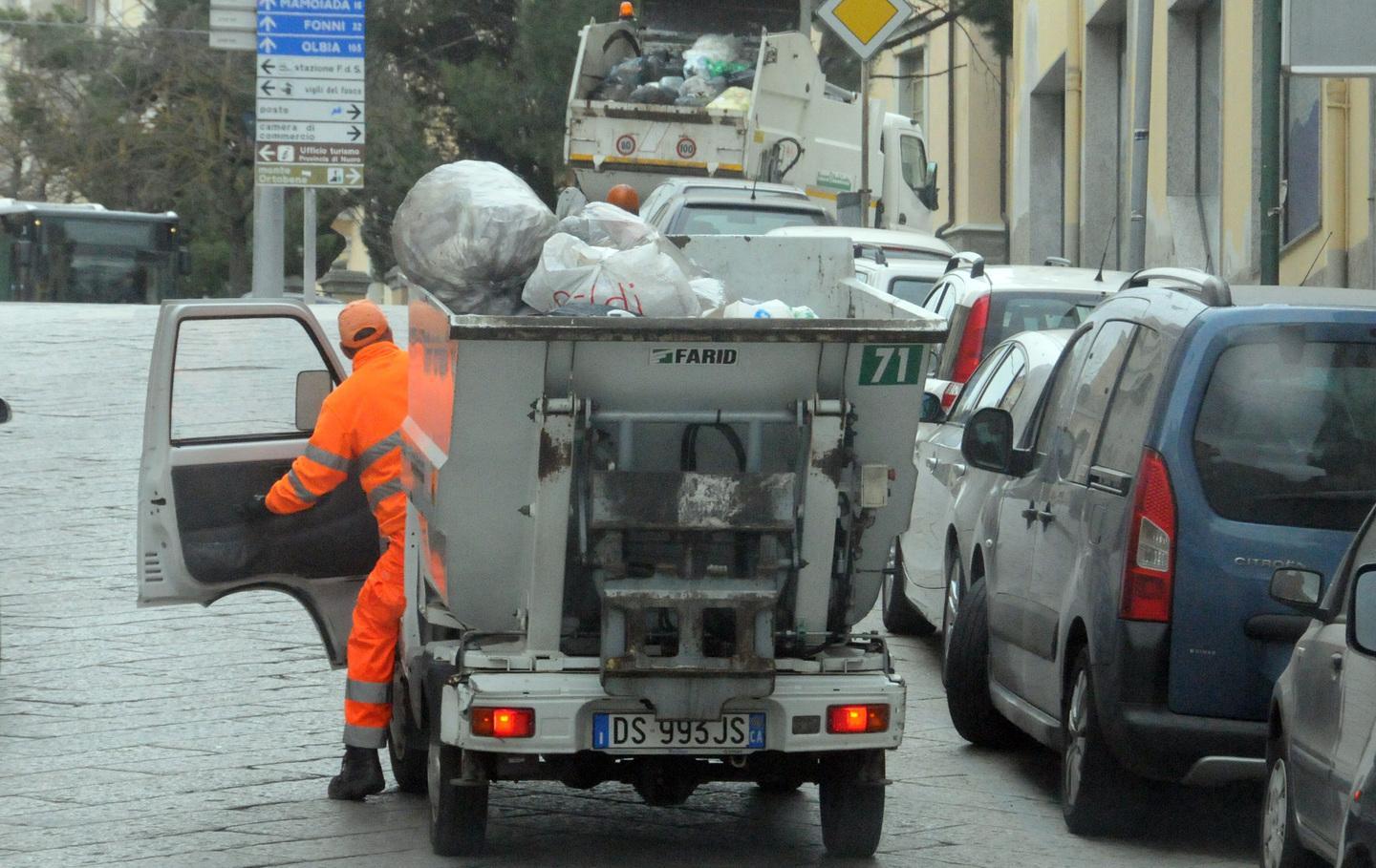 A fine anno l’addio a Nuoro Ambiente 