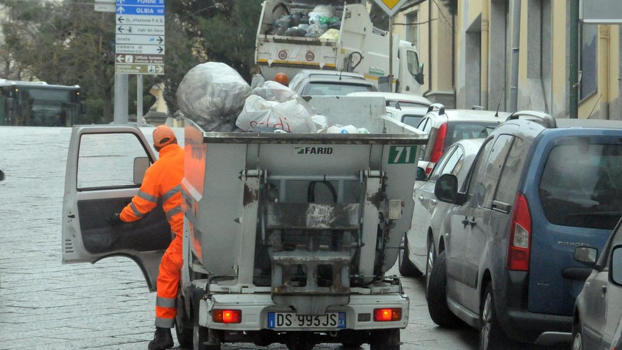 A fine anno l’addio a Nuoro Ambiente