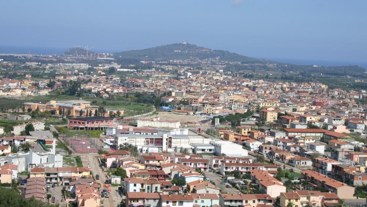 «Una nuova strategia di rilancio per dare uno sbocco al territorio» 