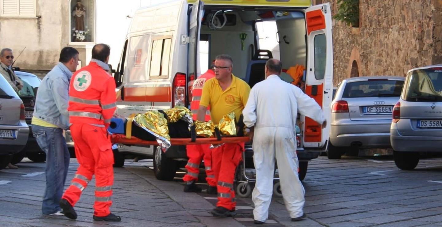 Infermieri da 10 mesi senza paga 