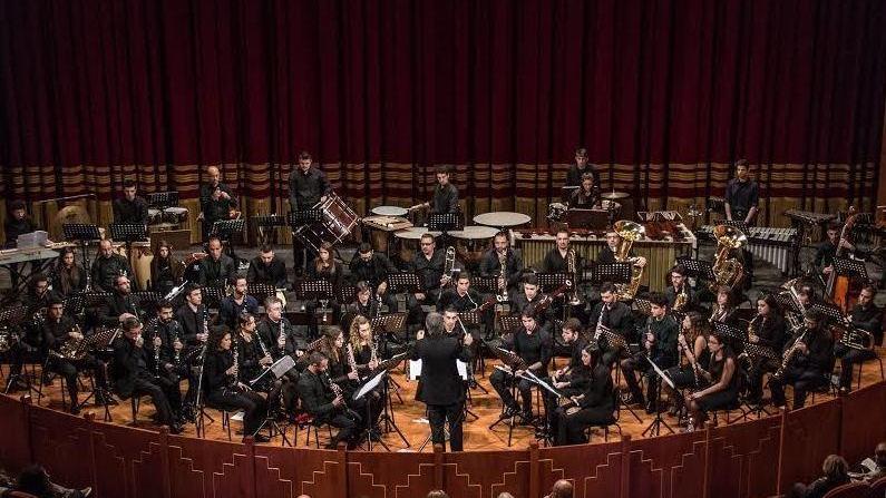 “Omines”, coro e orchestra per i Canti dall’Ortobene