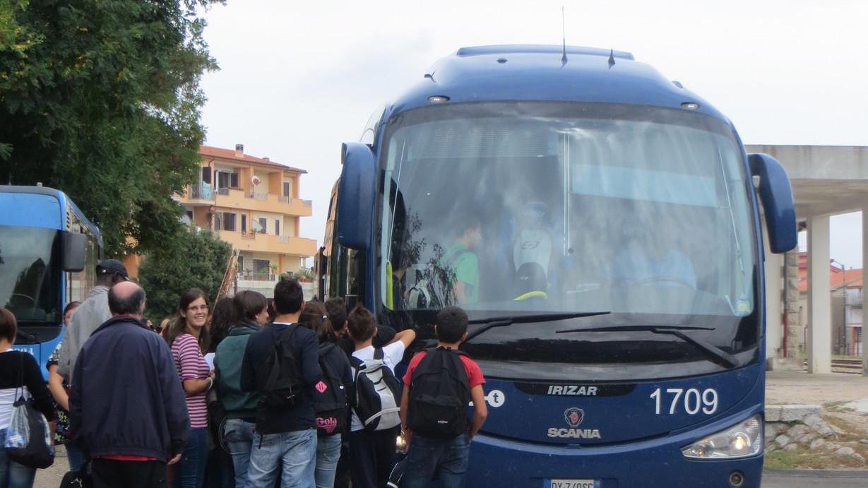 Tempio-Sassari in autobus, un servizio da potenziare