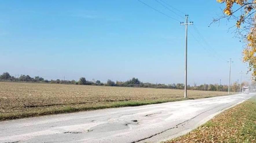 Lavori partiti in via Valle Ai residenti non basta