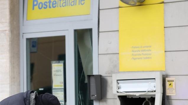 Poggio, poste stop I clienti smistati nell’ufficio di Gallo