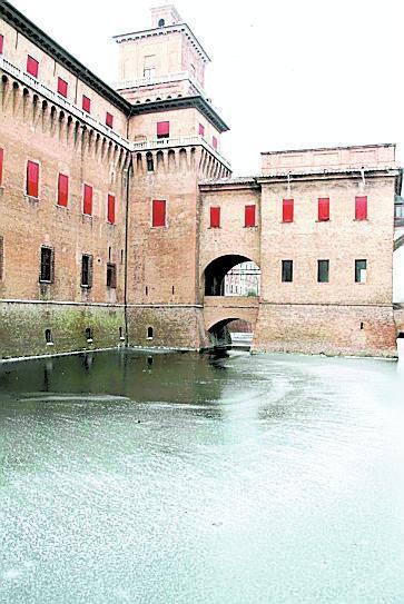 Ma il record rimane il - 27° di Scortichino nel 1985 