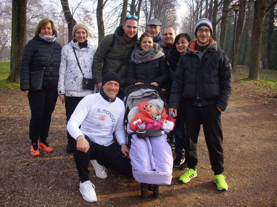 La solidarietà vince ancora Alma, raccolti 35mila euro 