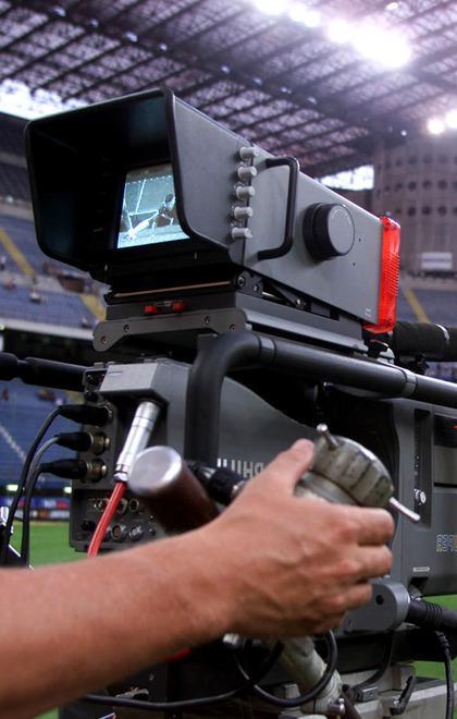 Mediapro sicura: «La A vale almeno 2 miliardi» 