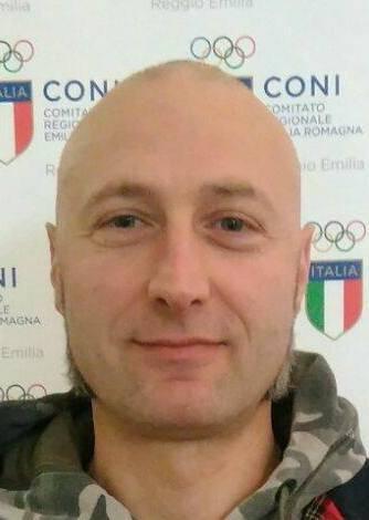 Titoli tricolori ai reggiani Sanulli e Bolondi 