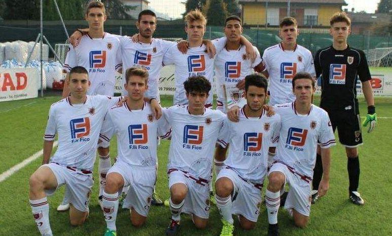 Granata primi anche dopo la sosta