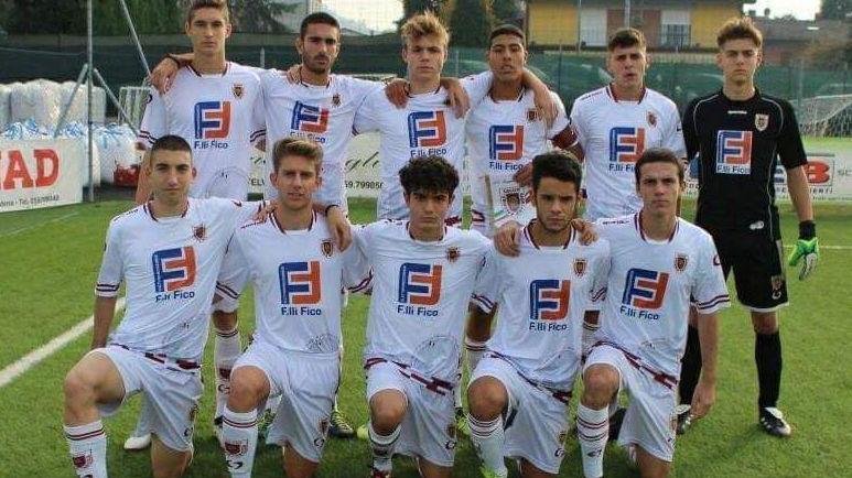 Granata primi anche dopo la sosta