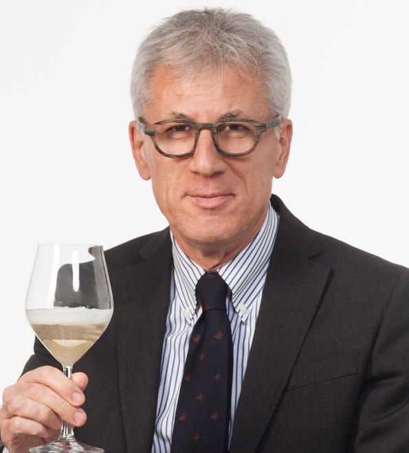 Spergola pronta a debuttare al Vinitaly 