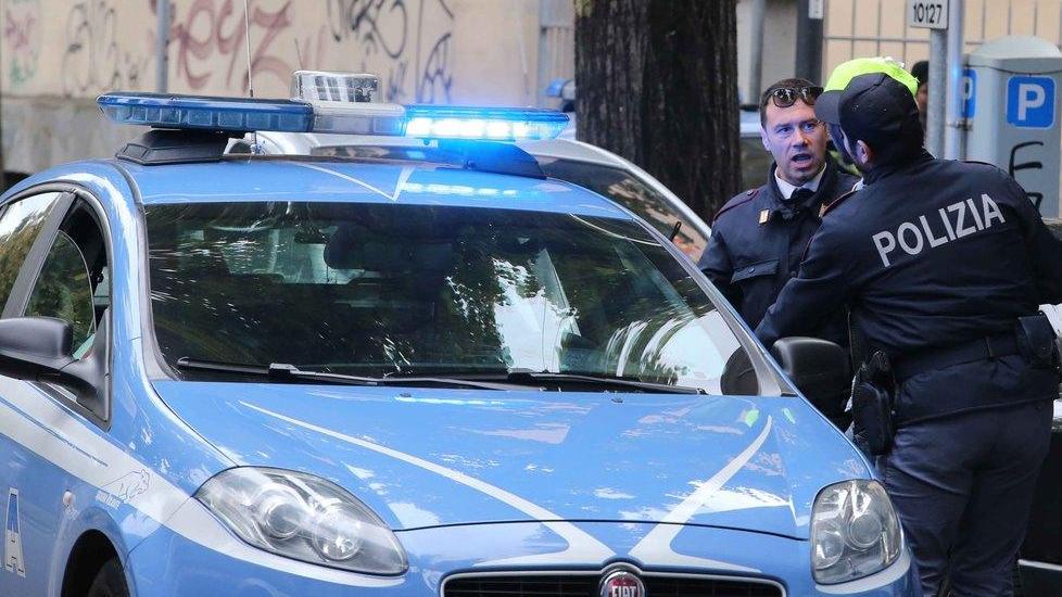 Depredate cinque case in cinque ore