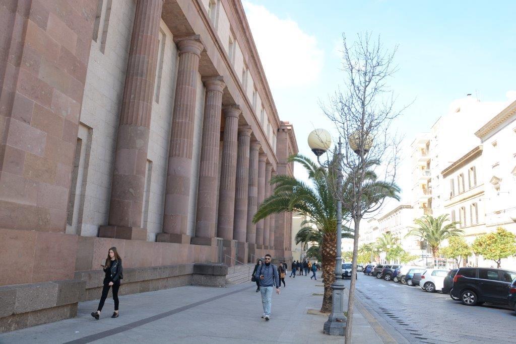 Imprese, fallimenti in calo in Sardegna