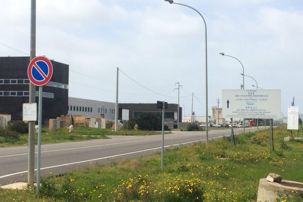 Innovazione: ad Alghero il polo tecnologico lite house
