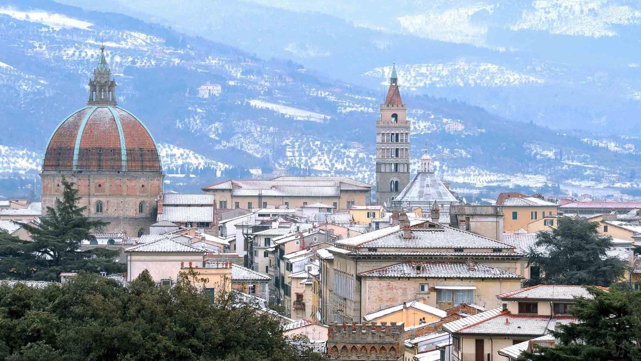 Emergenza neve: scuole chiuse il primo marzo