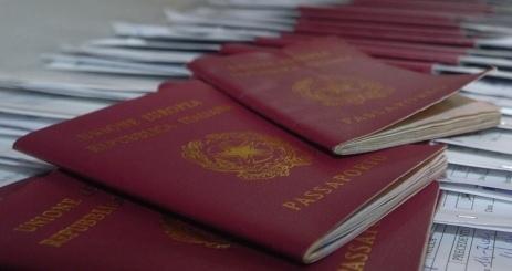 Ufficio passaporti chiuso lunedì 5 marzo