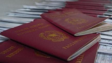 Ufficio passaporti chiuso lunedì 5 marzo