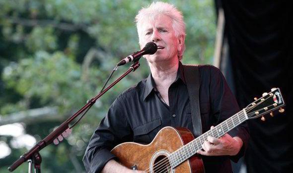 Graham Nash al Pistoia Blues, concerto il 4 luglio al Manzoni