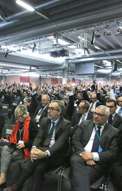 Bper cede sofferenze e prepara l’assemblea a Modena