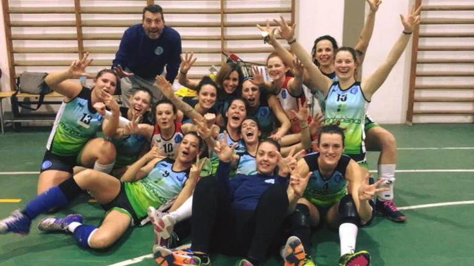 Sorpresa nel derby, Pieve mette ko Pescia