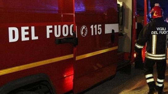 Famiglia intossicata dal monossido