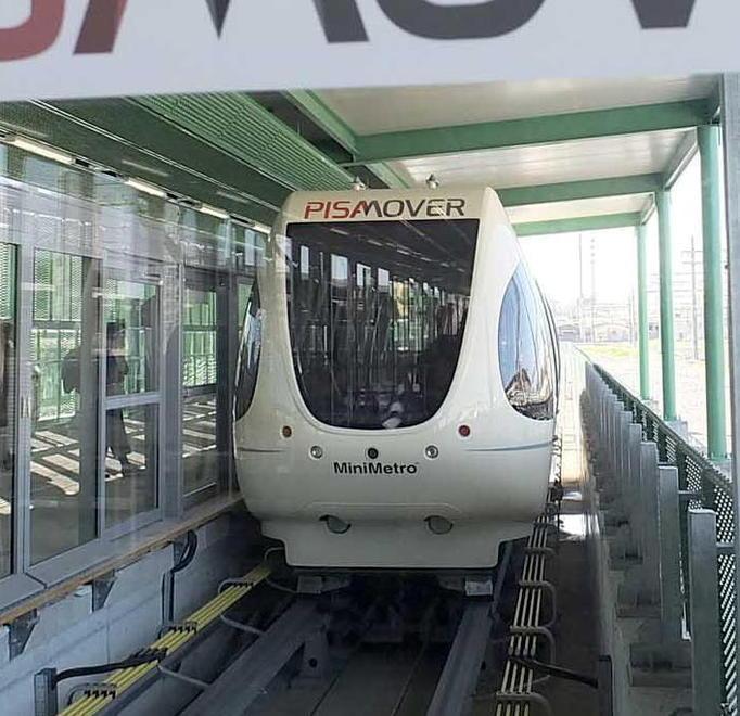  Toscana Aeroporti ha presentato il ricorso al Tar