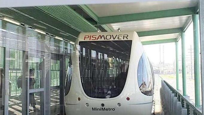 Toscana Aeroporti ha presentato il ricorso al Tar