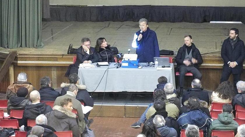 «Nuova Arena, forte interesse di Invimit»