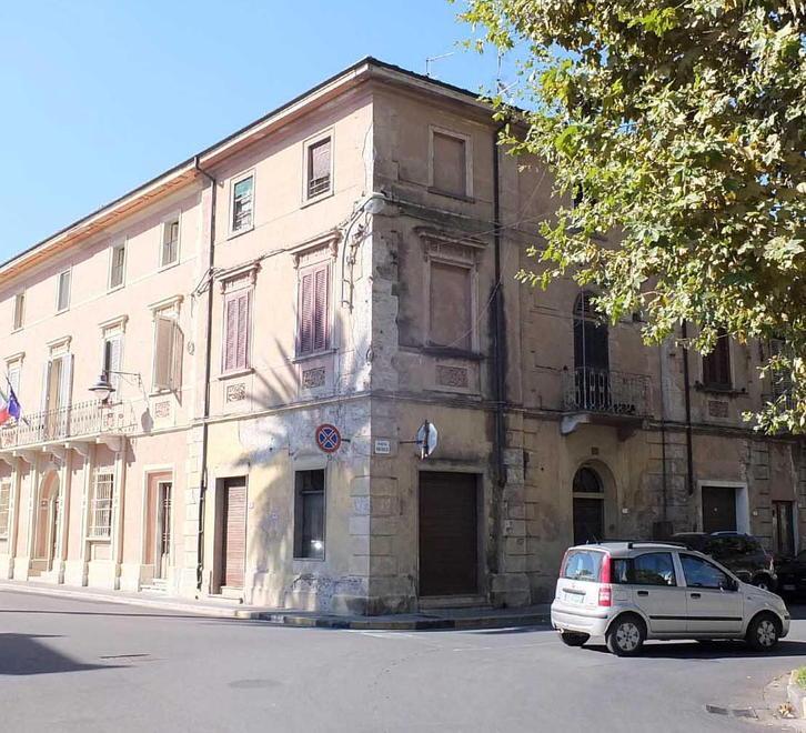 Un museo a casa Tabucchi Comune a caccia di risorse 