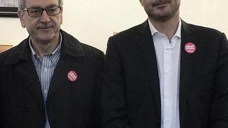 «Noi puntiamo sul lavoro, la Lega alimenta l’odio»