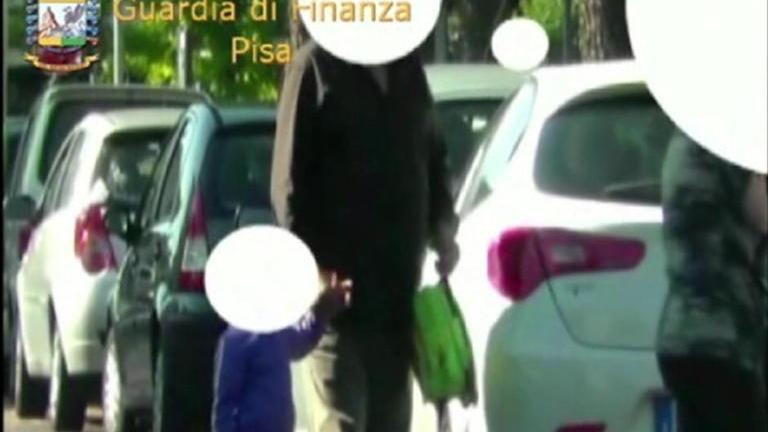 Il cieco alla fine era vero assolto dall’accusa di truffa