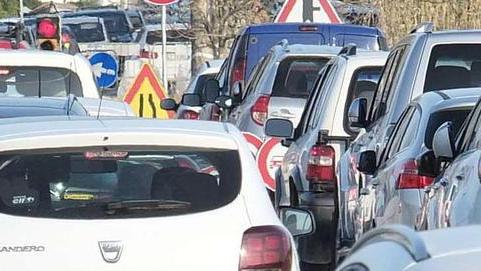 Sono sempre di più le auto non assicurate