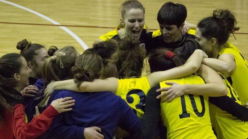 Tattica, gioco e grinta La bellezza del Riotorto