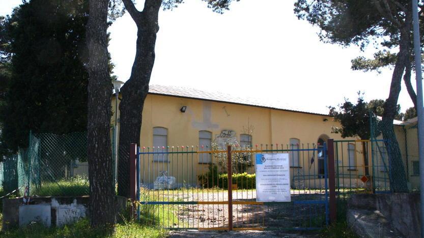 Riscaldamento ko per il gelo chiusa la scuola materna