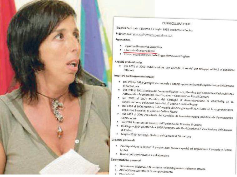 «Da Carli un grave illecito amministrativo» 
