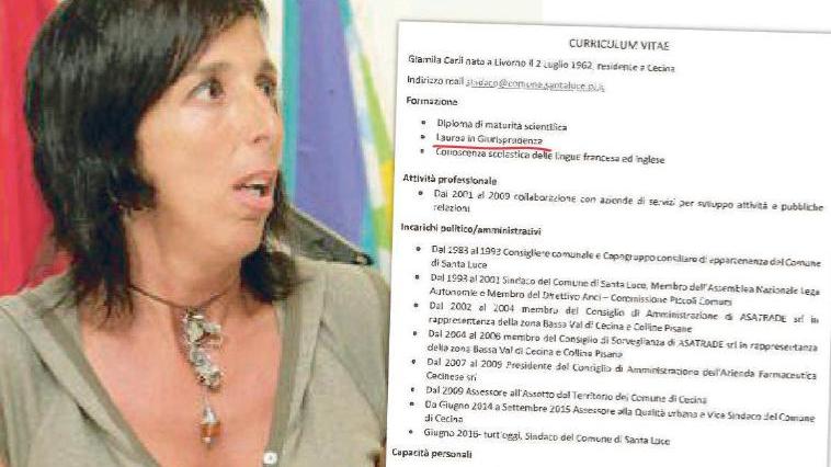 «Da Carli un grave illecito amministrativo»
