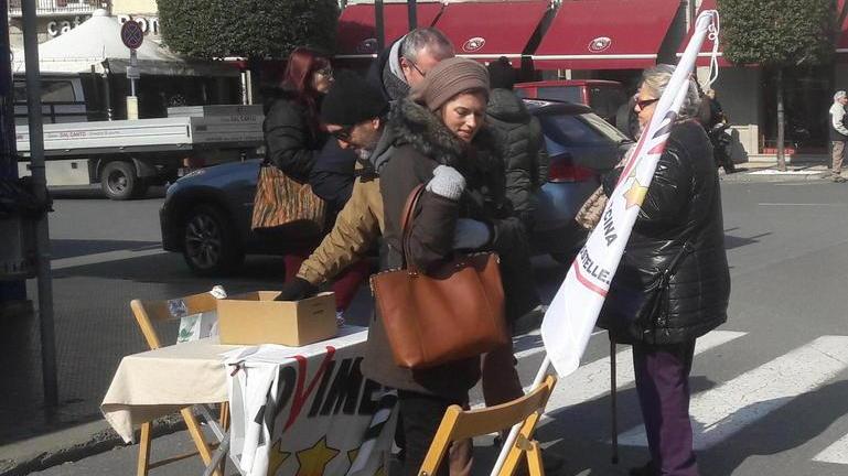 Cinquemila firma sulla rete dell'infarto: la petizione in Regione