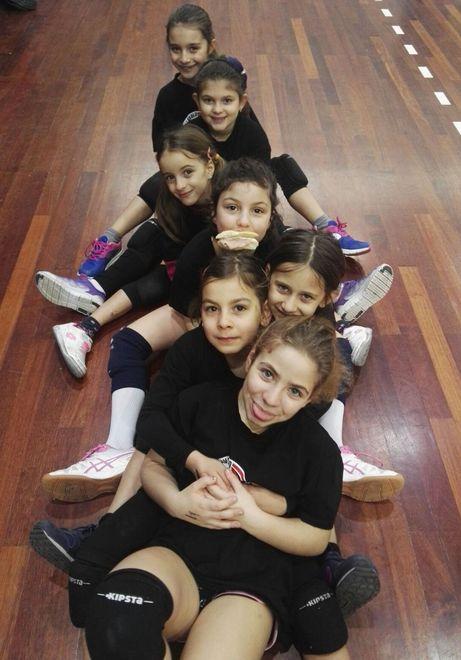 Dieci squadre per la “S3 White”