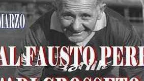 Ultimo giorno per iscriversi al memorial Fausto Perfetti