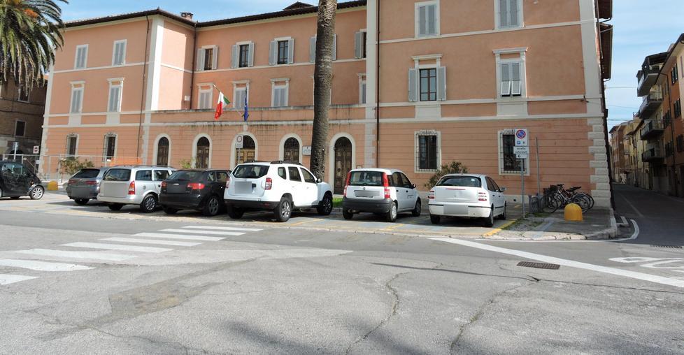 Opere in corso e in attesa per quasi cinque milioni 