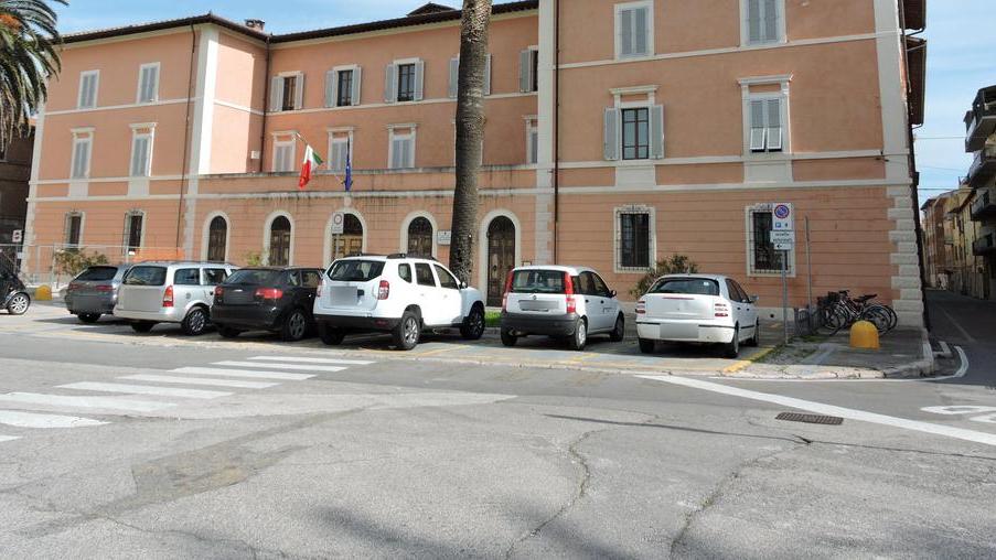 Opere in corso e in attesa per quasi cinque milioni