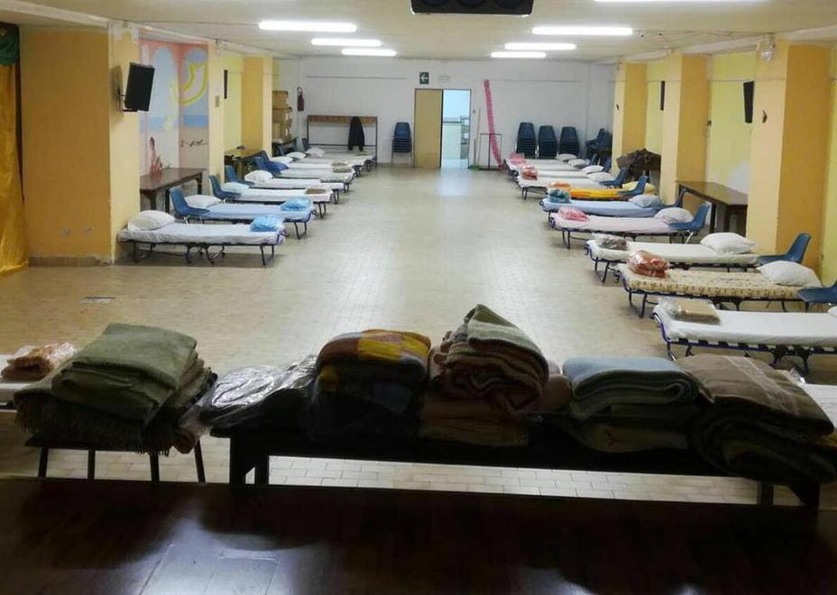 In 13 al nuovo dormitorio funziona il passaparola