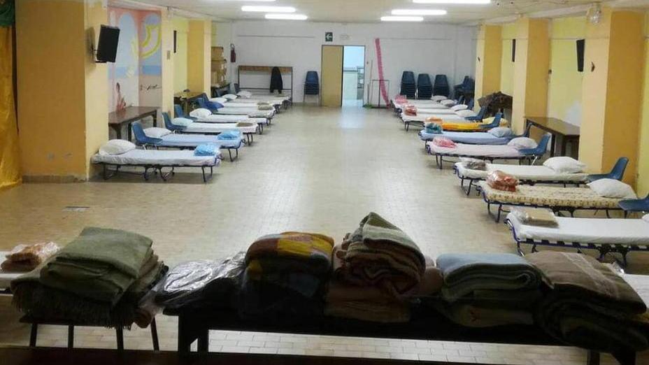 In 13 al nuovo dormitorio funziona il passaparola