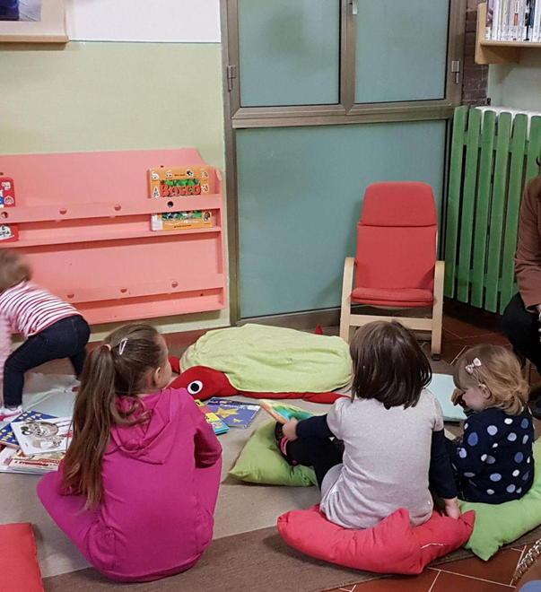 Asili nido: 150 posti per l’estate Tempo prolungato per 38 bimbi 