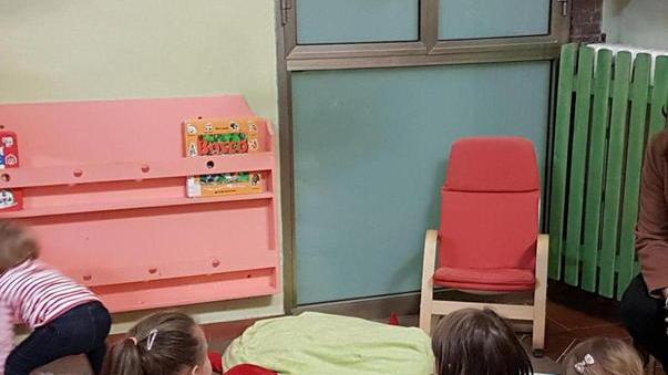 Asili nido: 150 posti per l’estate Tempo prolungato per 38 bimbi