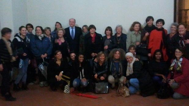 Quaranta candidate per la nuova commissione