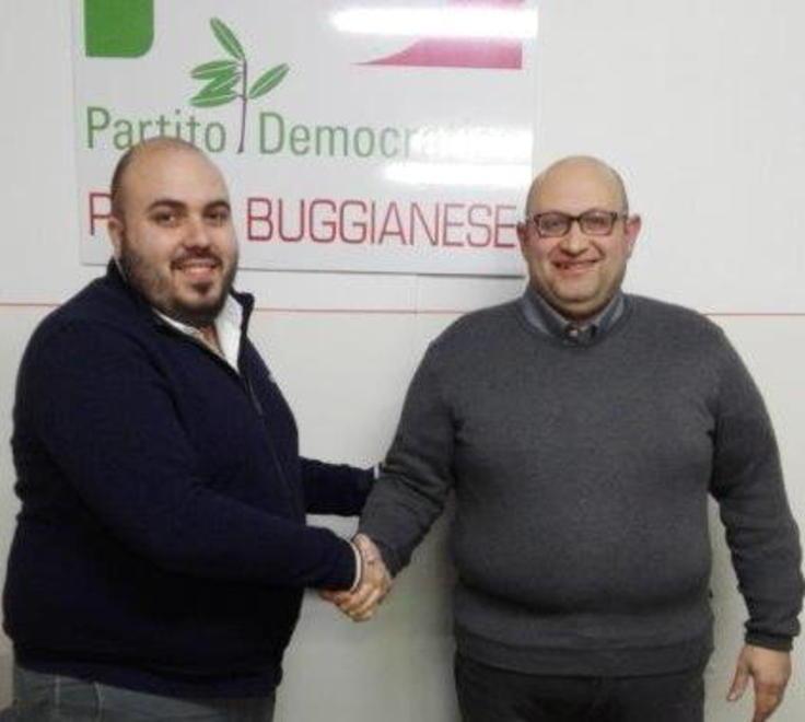 Tesi candidato sindaco del Pd a Ponte Buggianese 